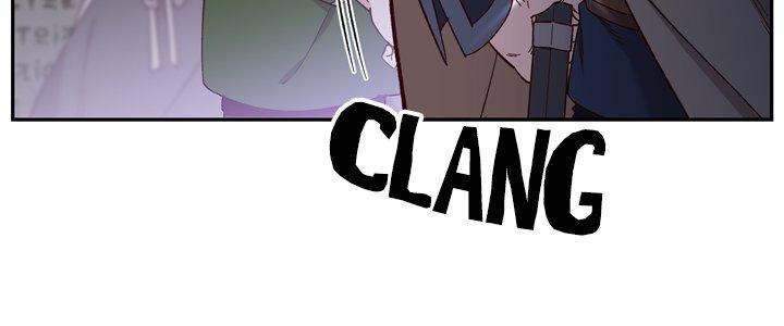 Princess to the Rescue! chapter 45 - page 5