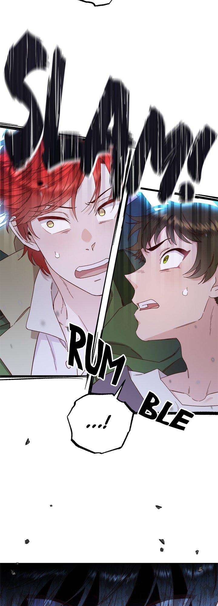 Princess to the Rescue! chapter 45 - page 7