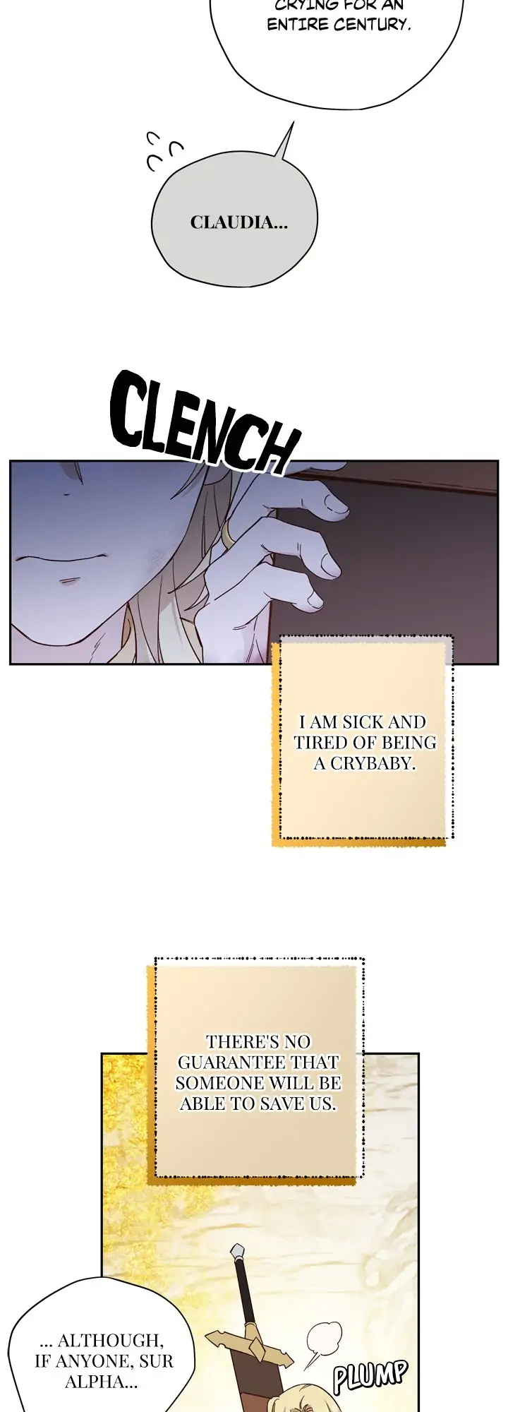 Princess to the Rescue! chapter 46 - page 13