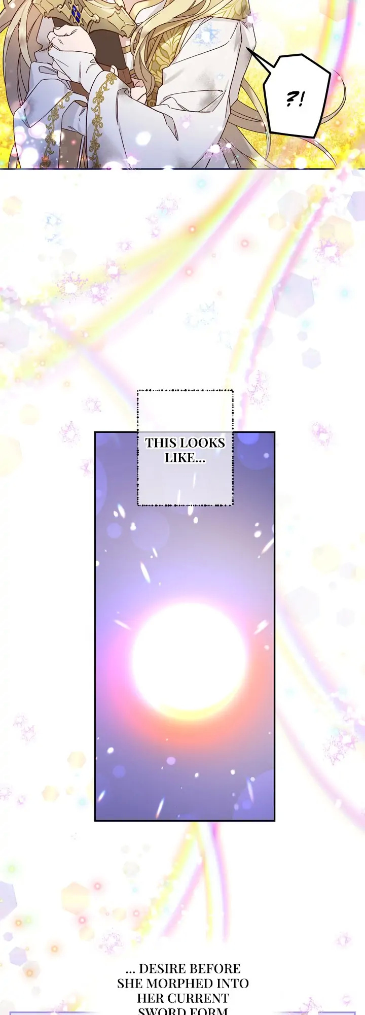 Princess to the Rescue! chapter 46 - page 21