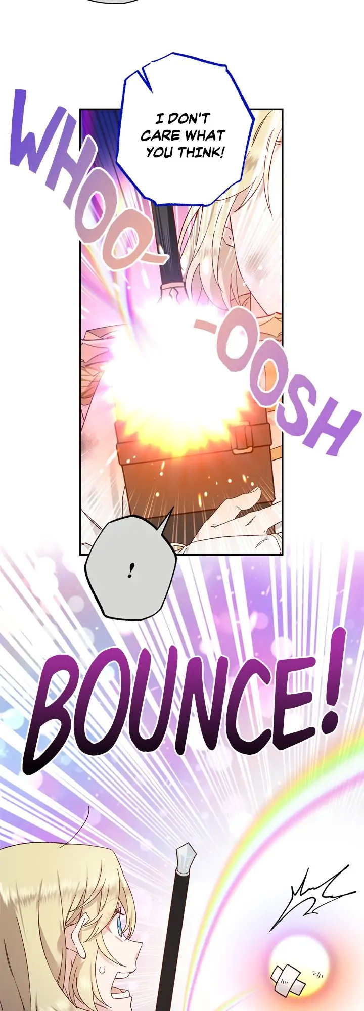 Princess to the Rescue! chapter 46 - page 26