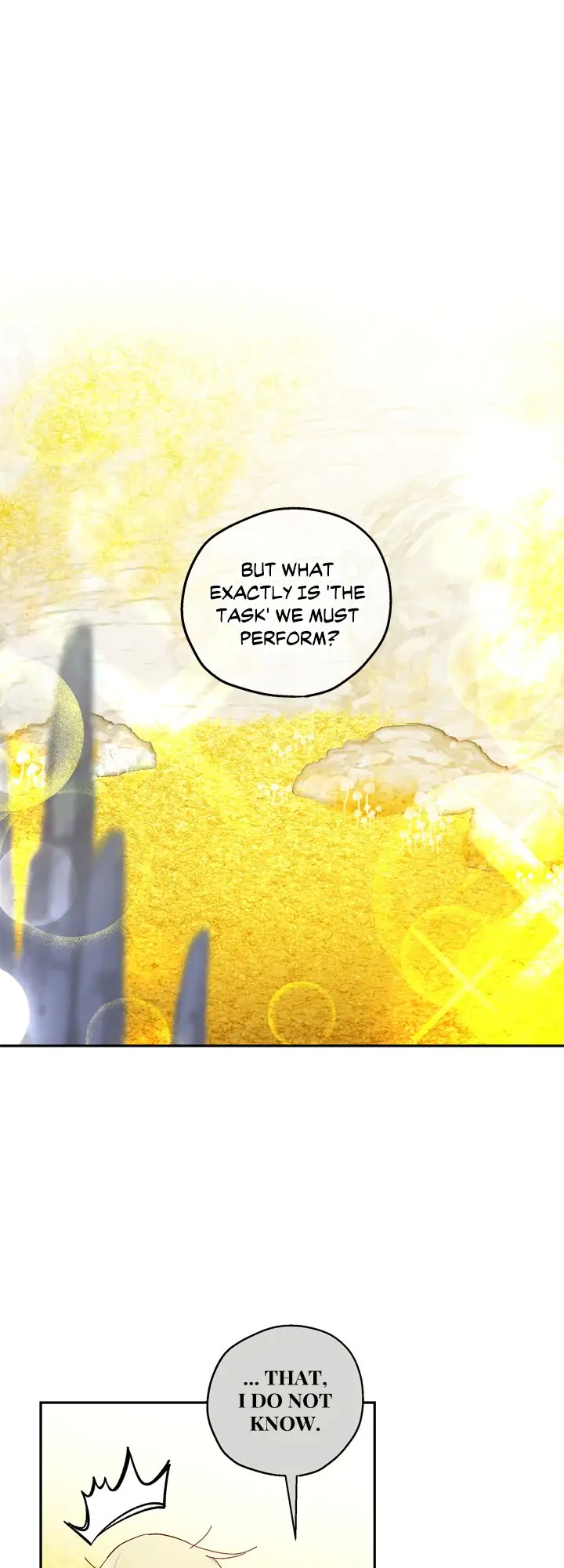 Princess to the Rescue! chapter 46 - page 3