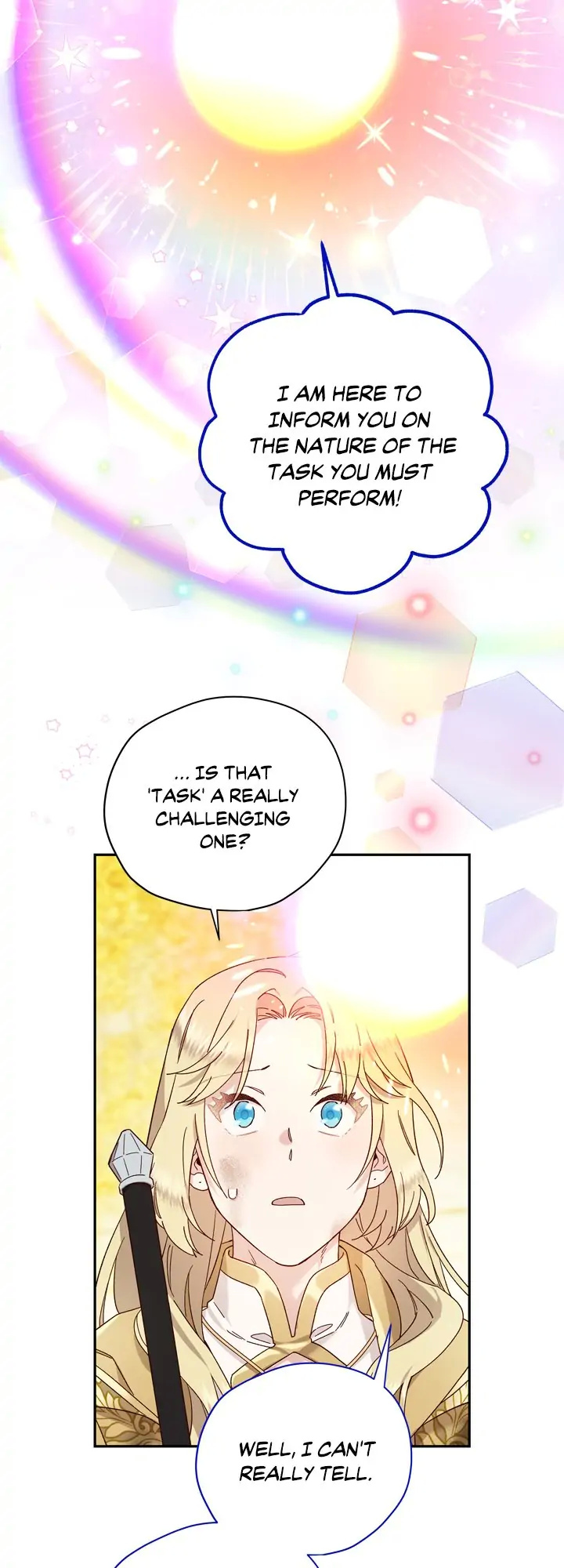 Princess to the Rescue! chapter 46 - page 30
