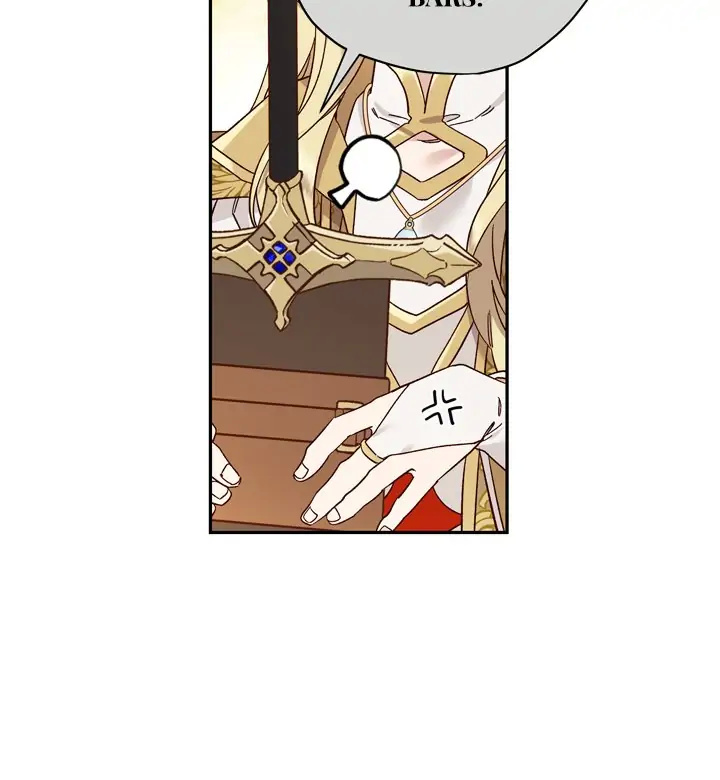 Princess to the Rescue! chapter 46 - page 36
