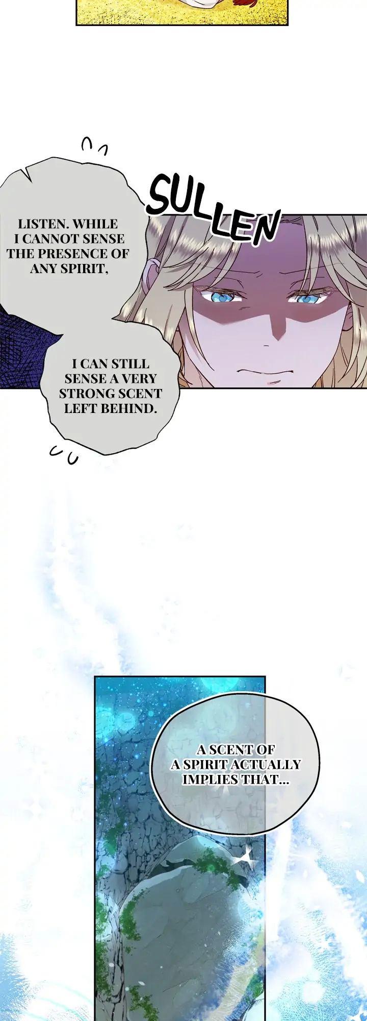 Princess to the Rescue! chapter 46 - page 7