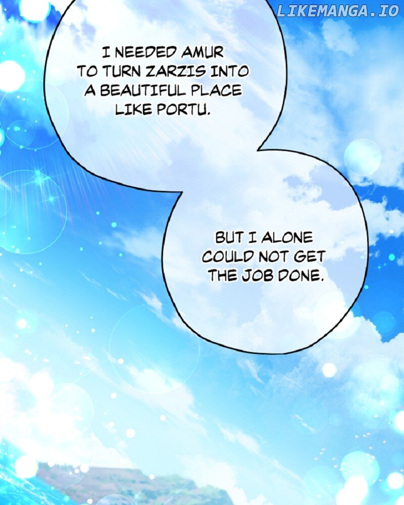 Princess to the Rescue! Chapter 81 - page 32