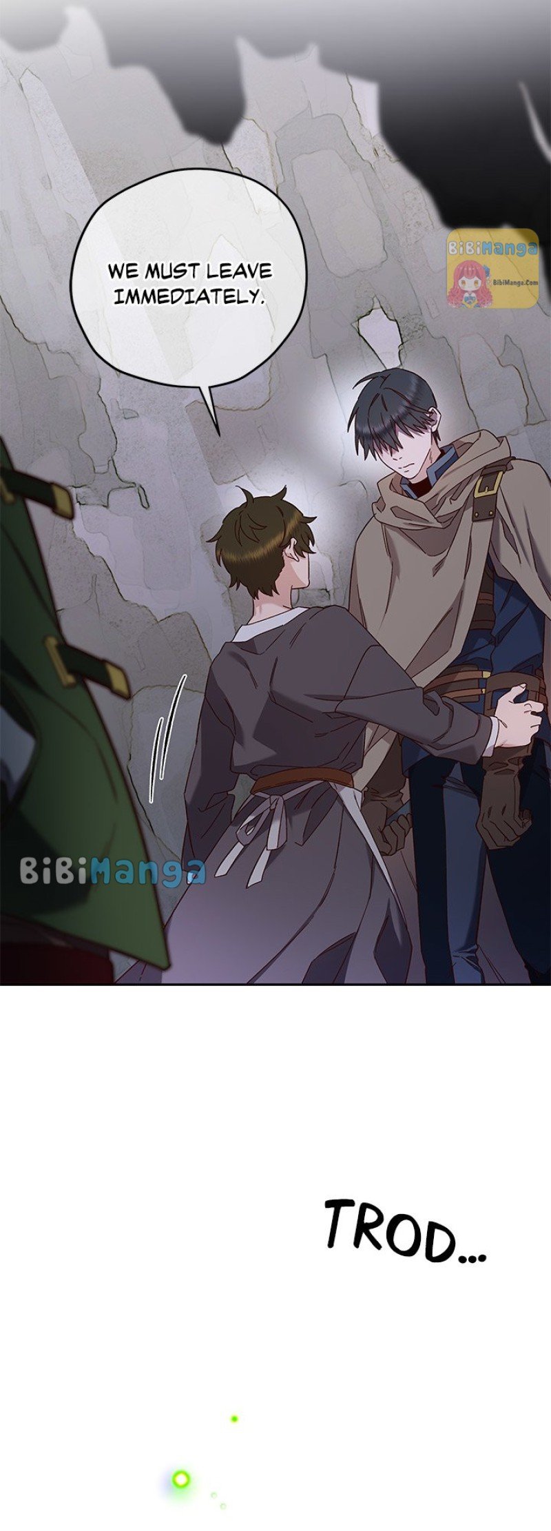Princess to the Rescue! chapter 50 - page 13