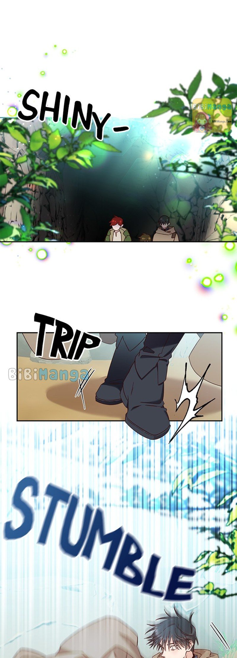 Princess to the Rescue! chapter 50 - page 14