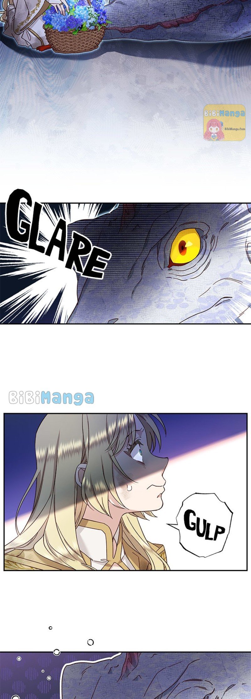 Princess to the Rescue! chapter 50 - page 29