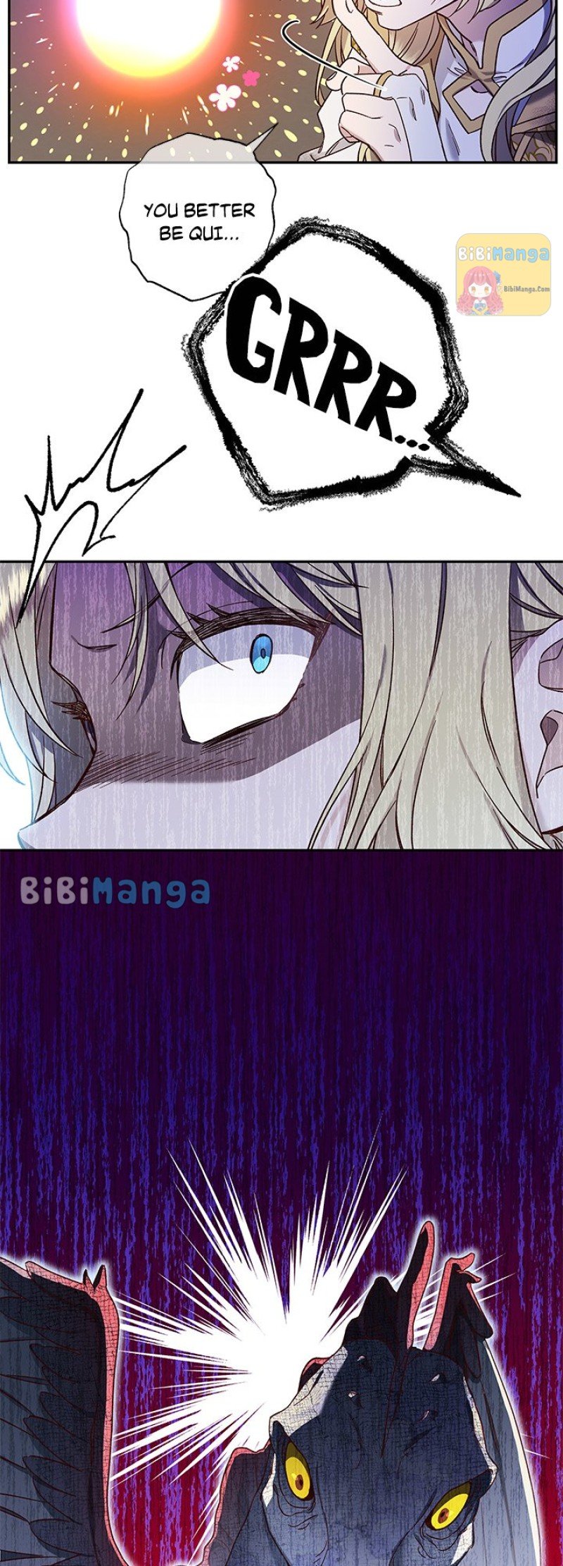 Princess to the Rescue! chapter 50 - page 33