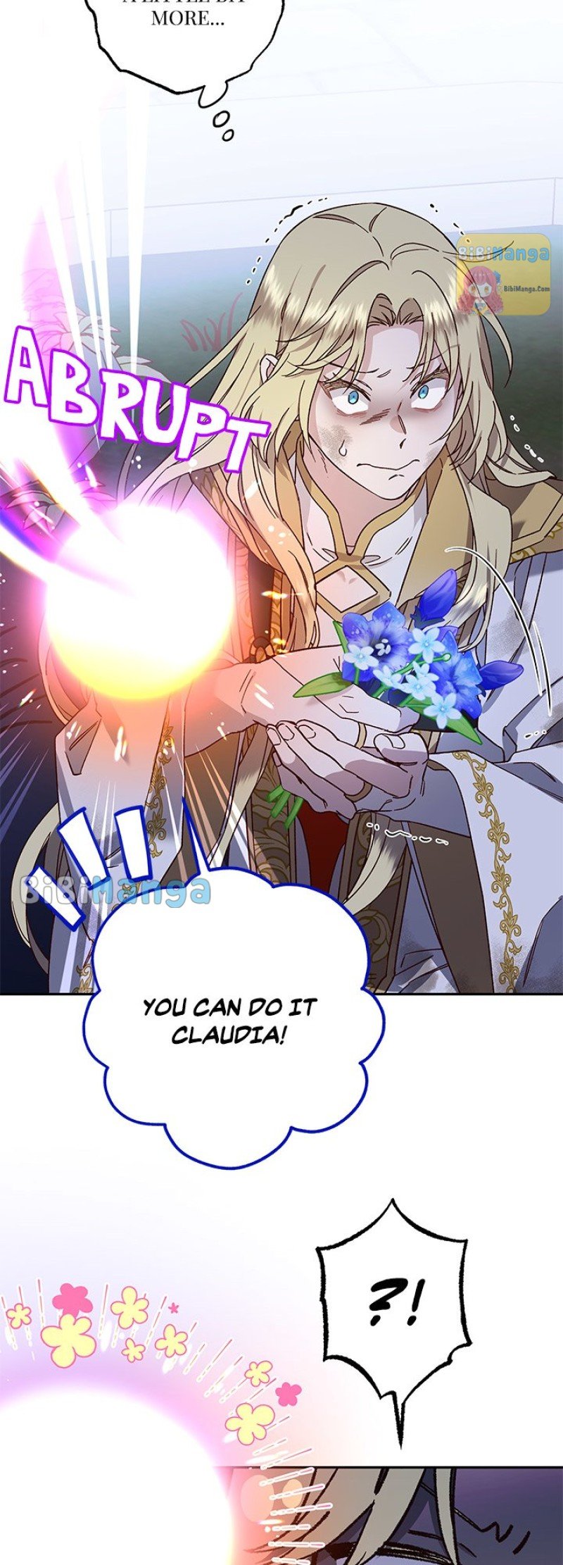 Princess to the Rescue! chapter 50 - page 40