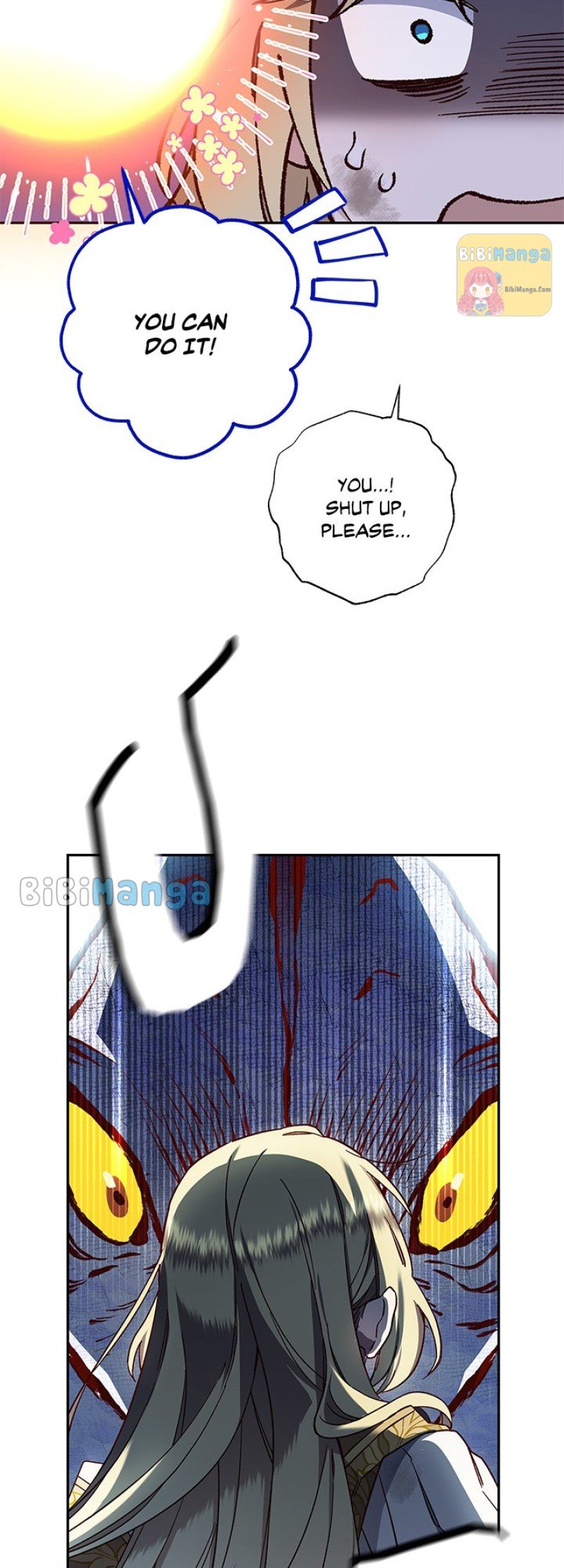 Princess to the Rescue! chapter 50 - page 41