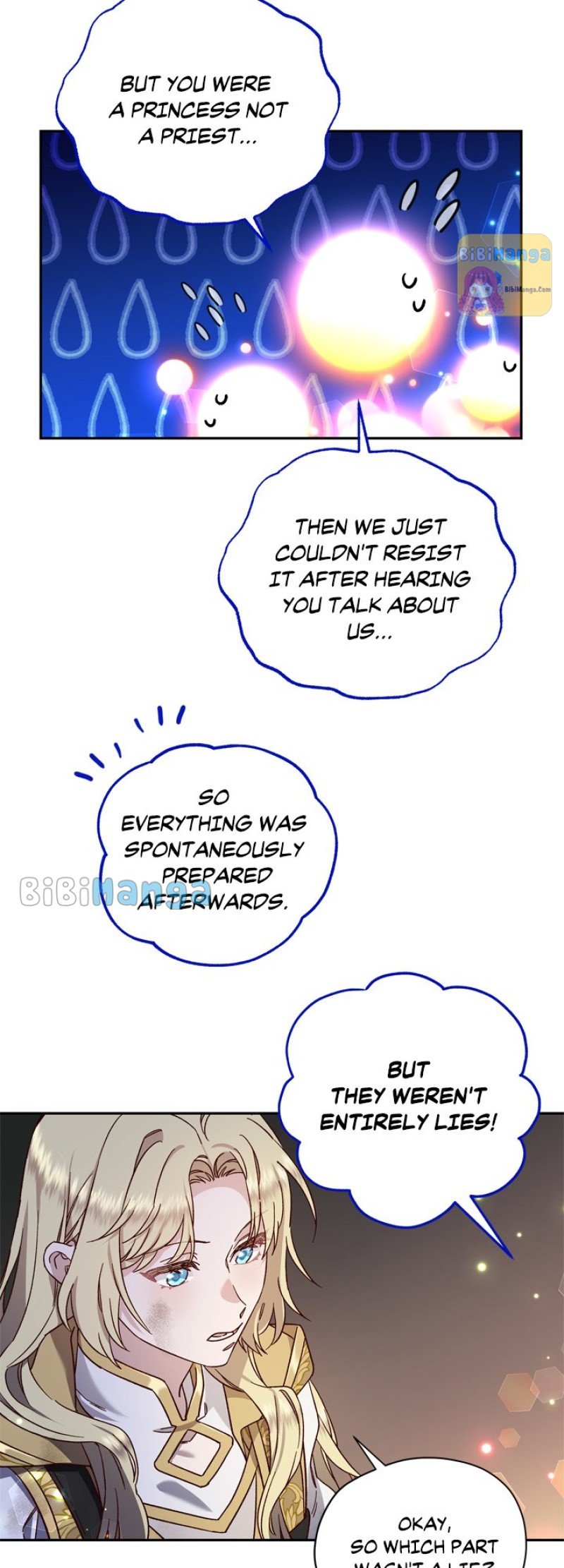 Princess to the Rescue! chapter 51 - page 41