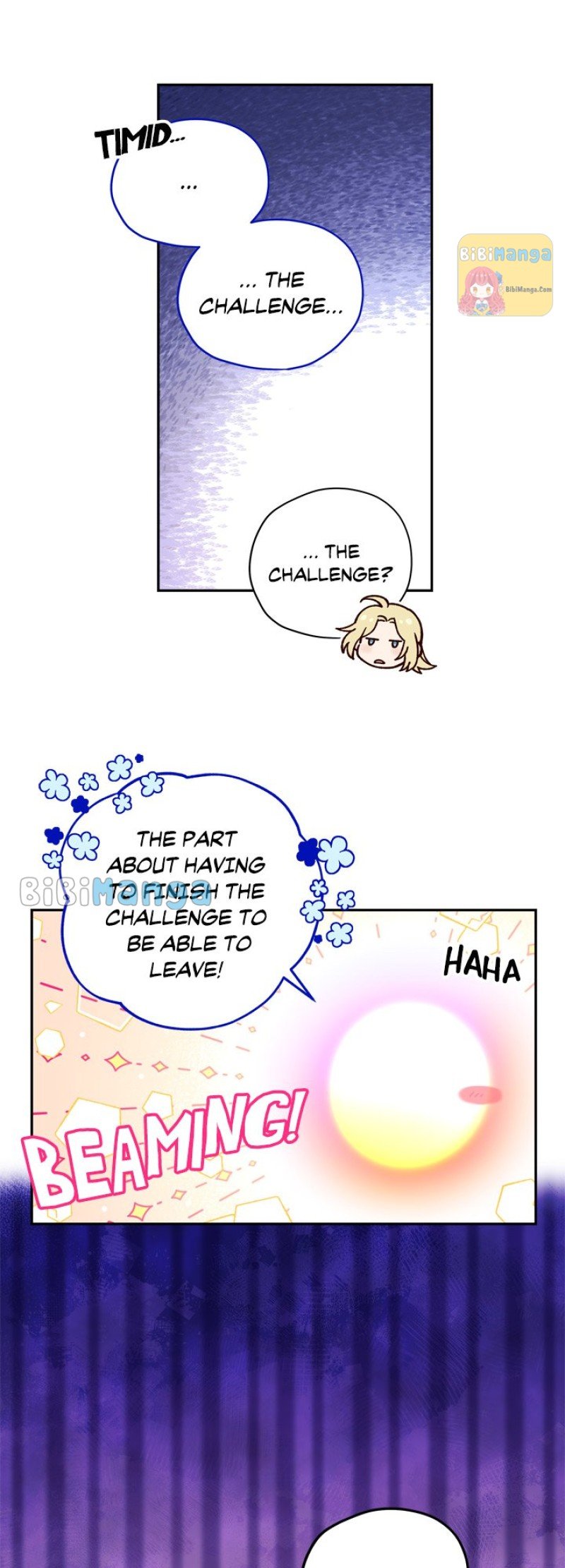 Princess to the Rescue! chapter 51 - page 43