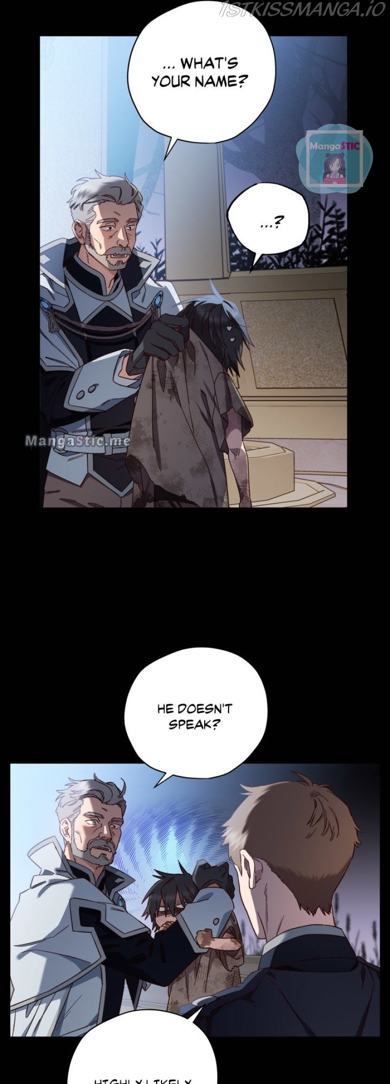 Princess to the Rescue! chapter 53 - page 19