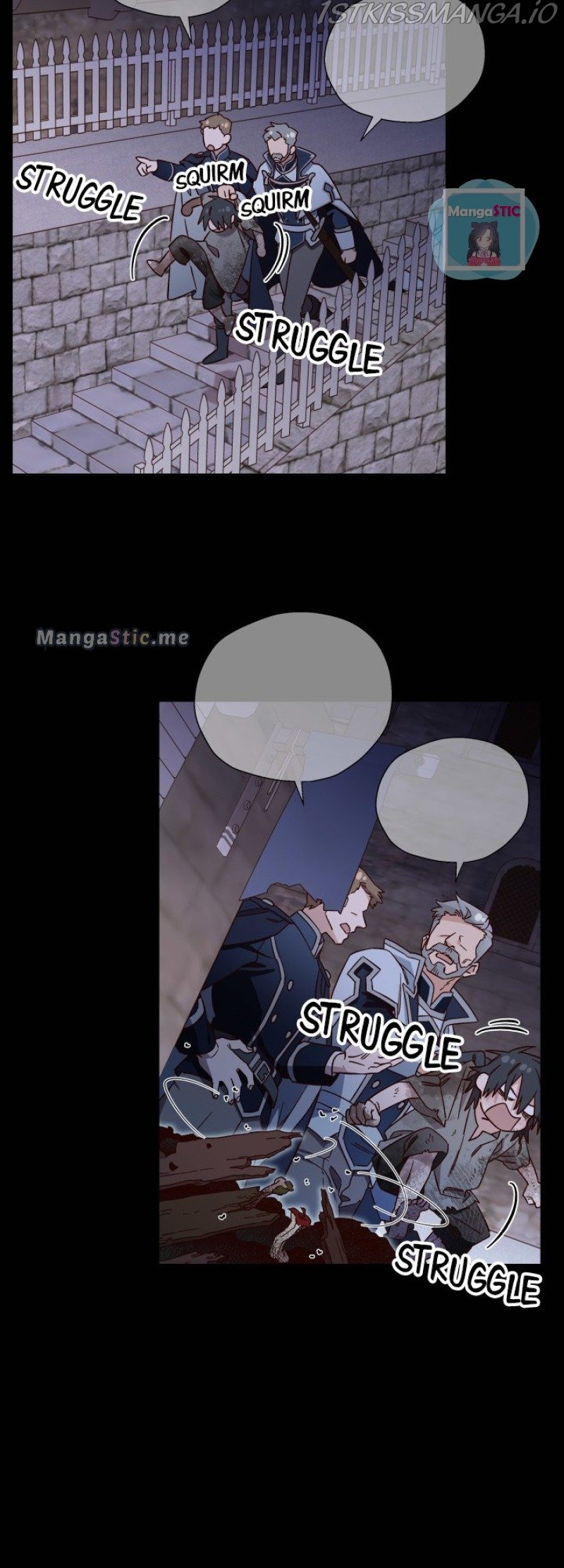 Princess to the Rescue! chapter 53 - page 23