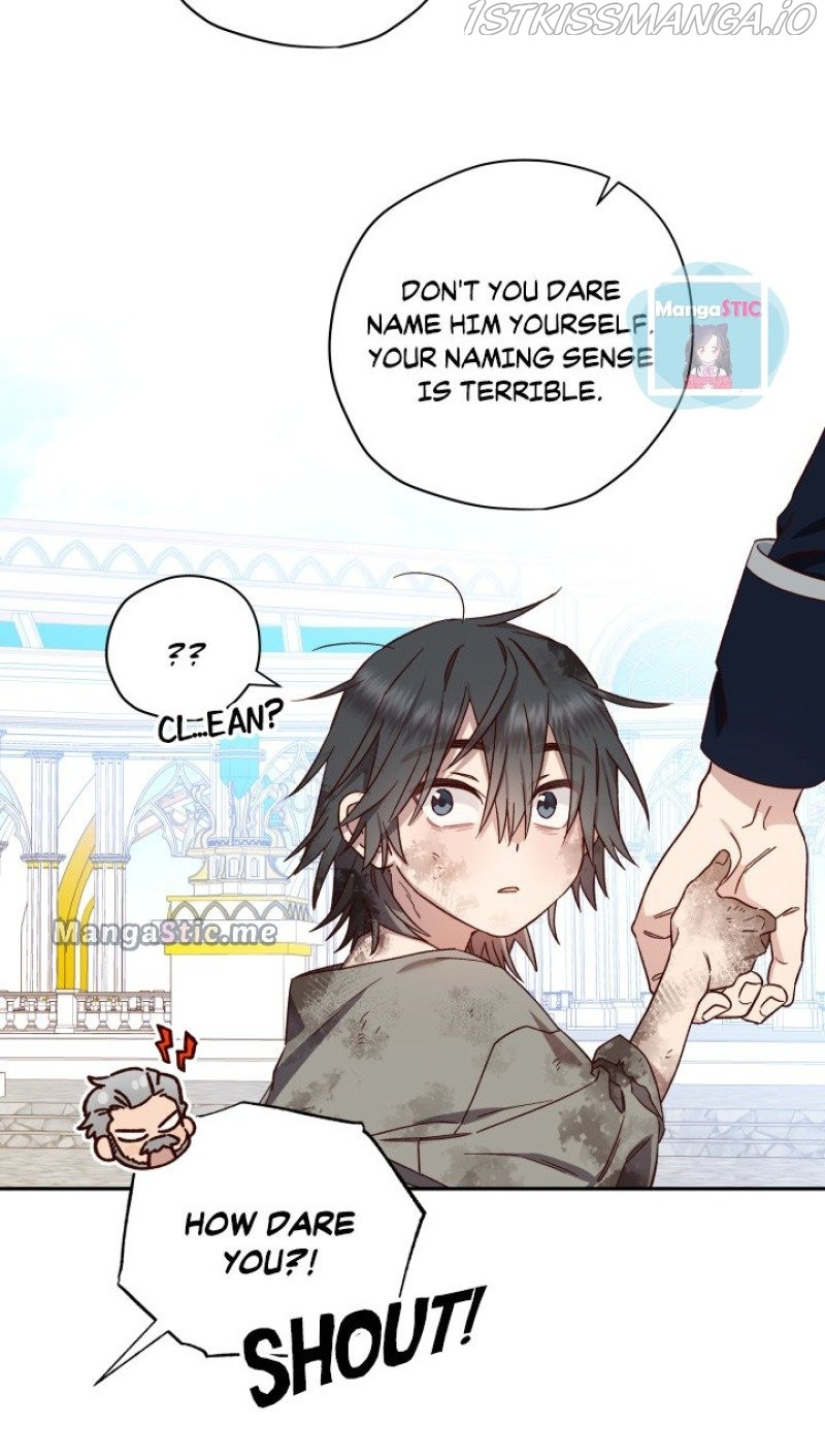Princess to the Rescue! chapter 53 - page 30