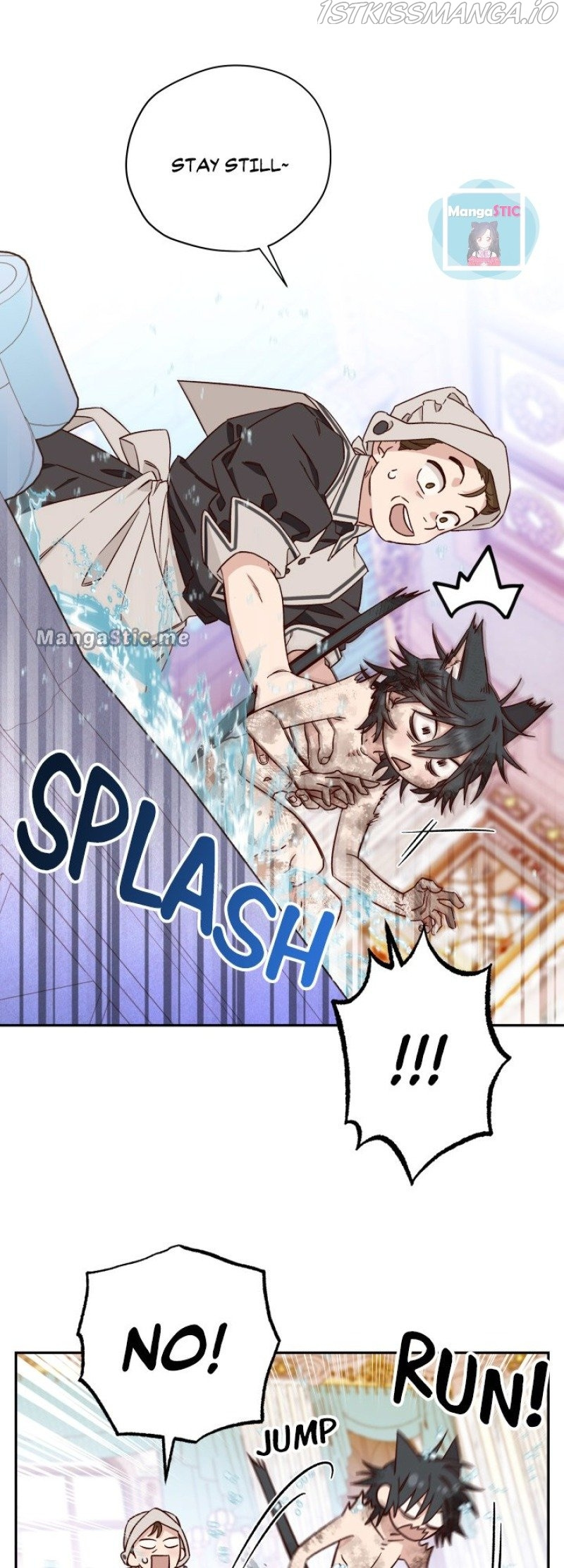 Princess to the Rescue! chapter 53 - page 33