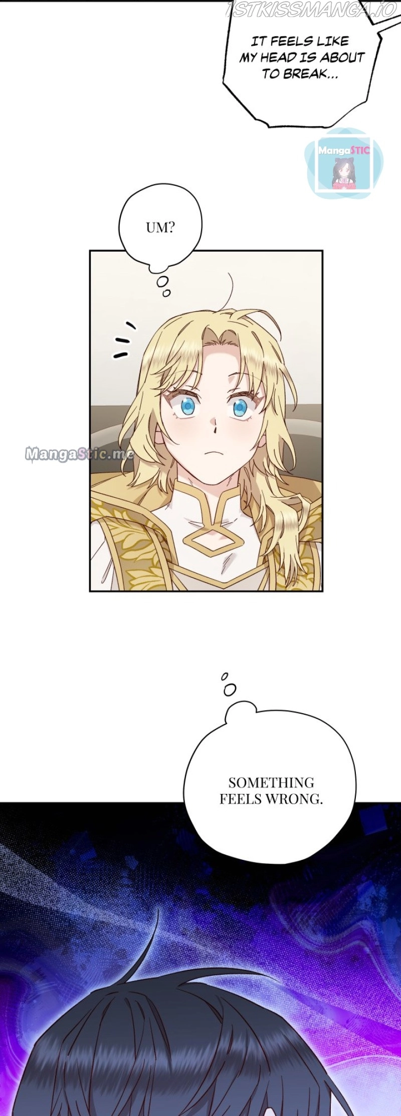 Princess to the Rescue! chapter 55 - page 7