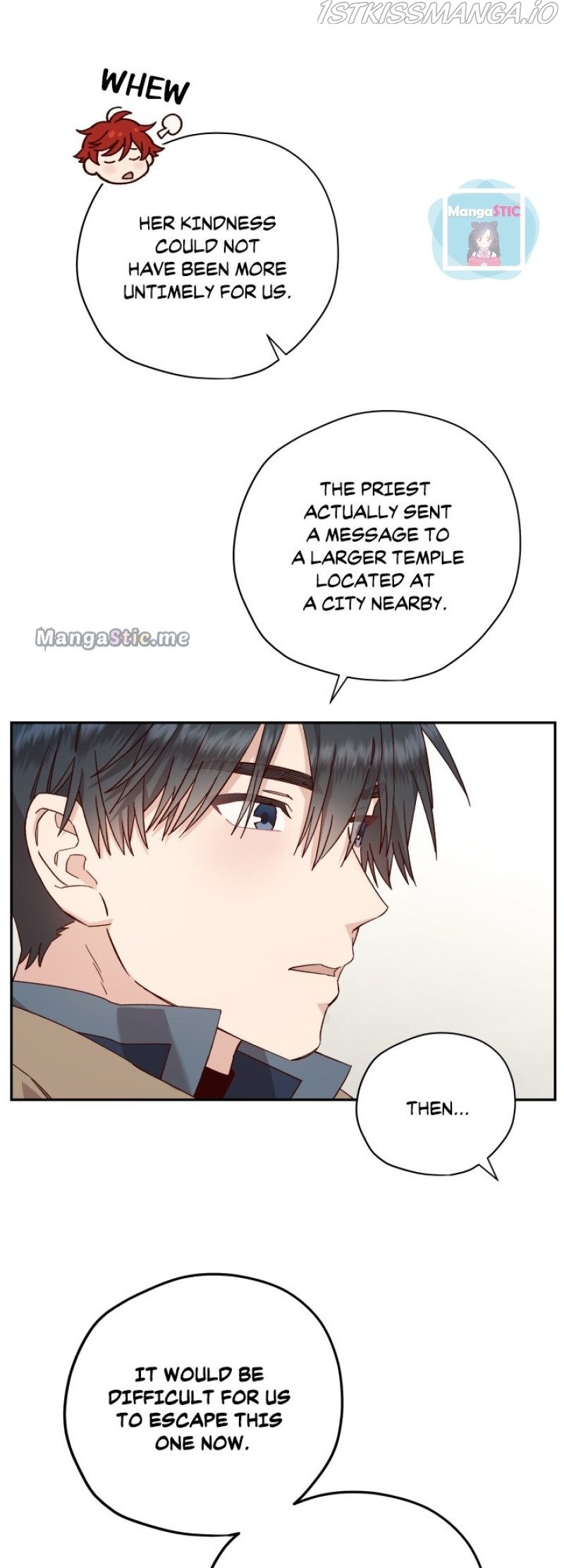 Princess to the Rescue! chapter 56 - page 15