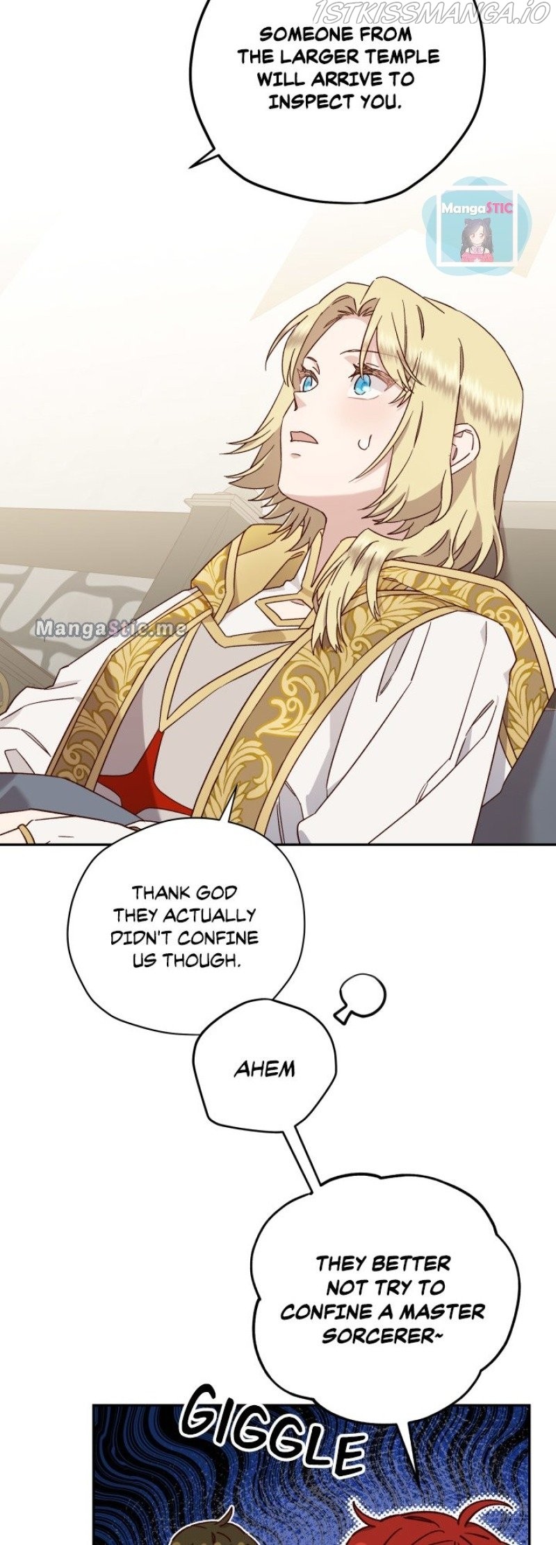 Princess to the Rescue! chapter 56 - page 16