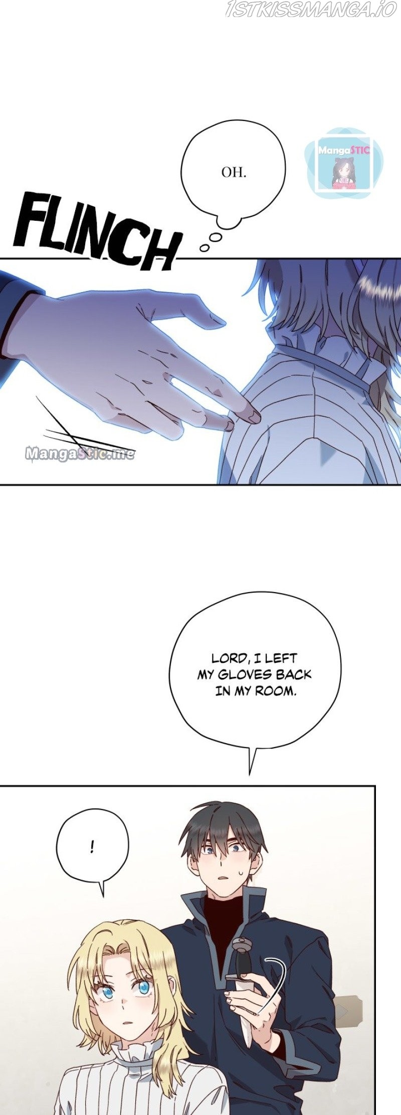 Princess to the Rescue! chapter 56 - page 56