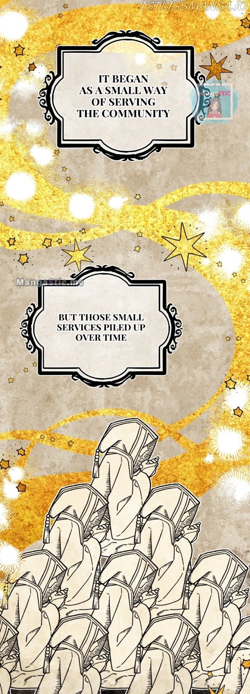 Princess to the Rescue! chapter 56 - page 8