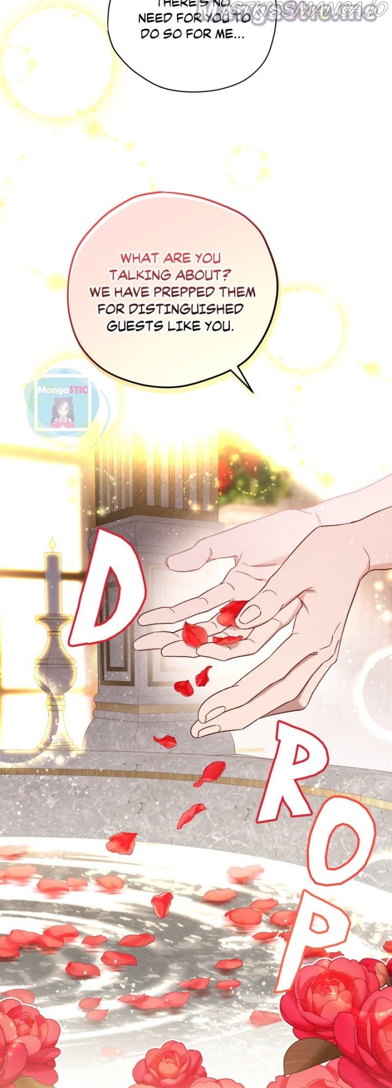Princess to the Rescue! Chapter 59 - page 12
