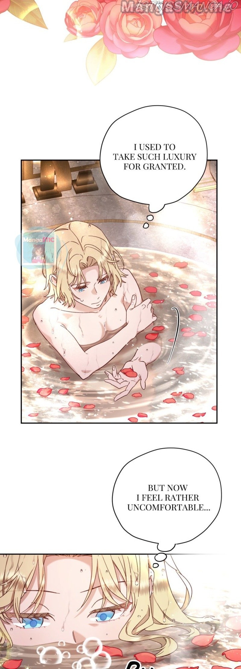 Princess to the Rescue! Chapter 59 - page 13