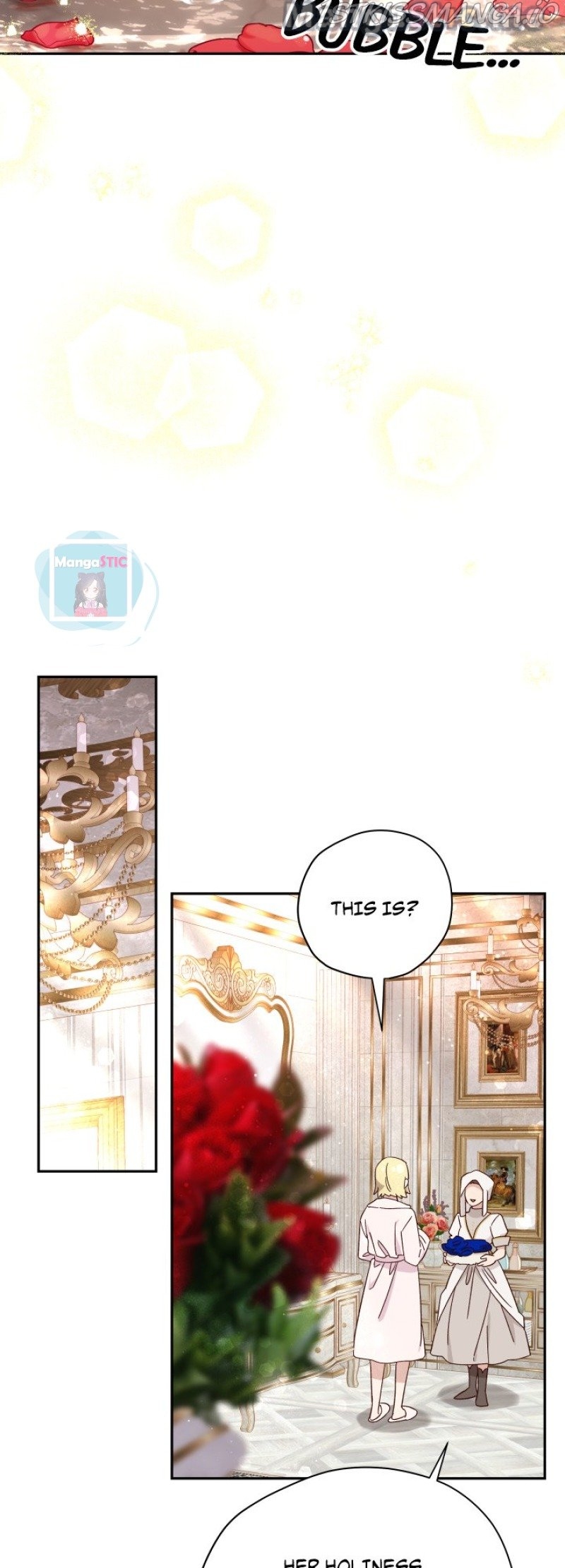 Princess to the Rescue! Chapter 59 - page 14