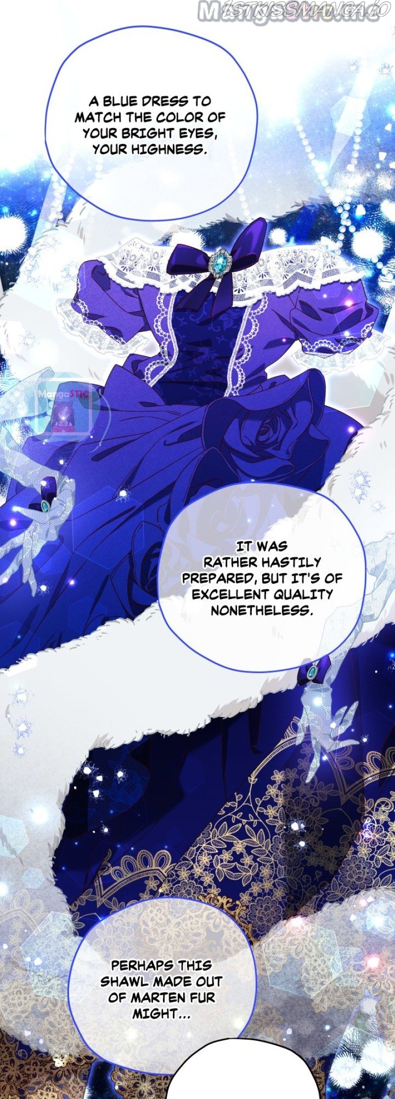 Princess to the Rescue! Chapter 59 - page 16