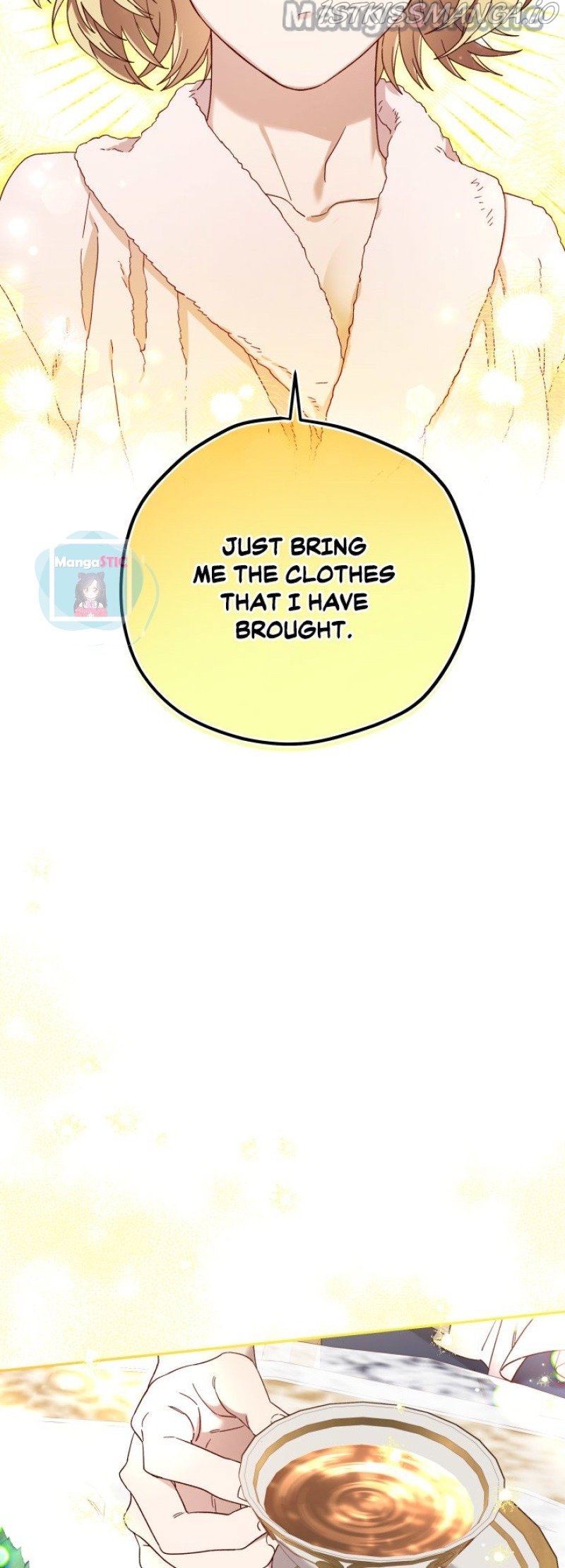 Princess to the Rescue! Chapter 59 - page 18