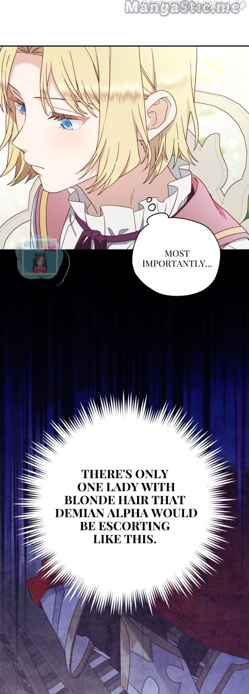 Princess to the Rescue! Chapter 59 - page 21