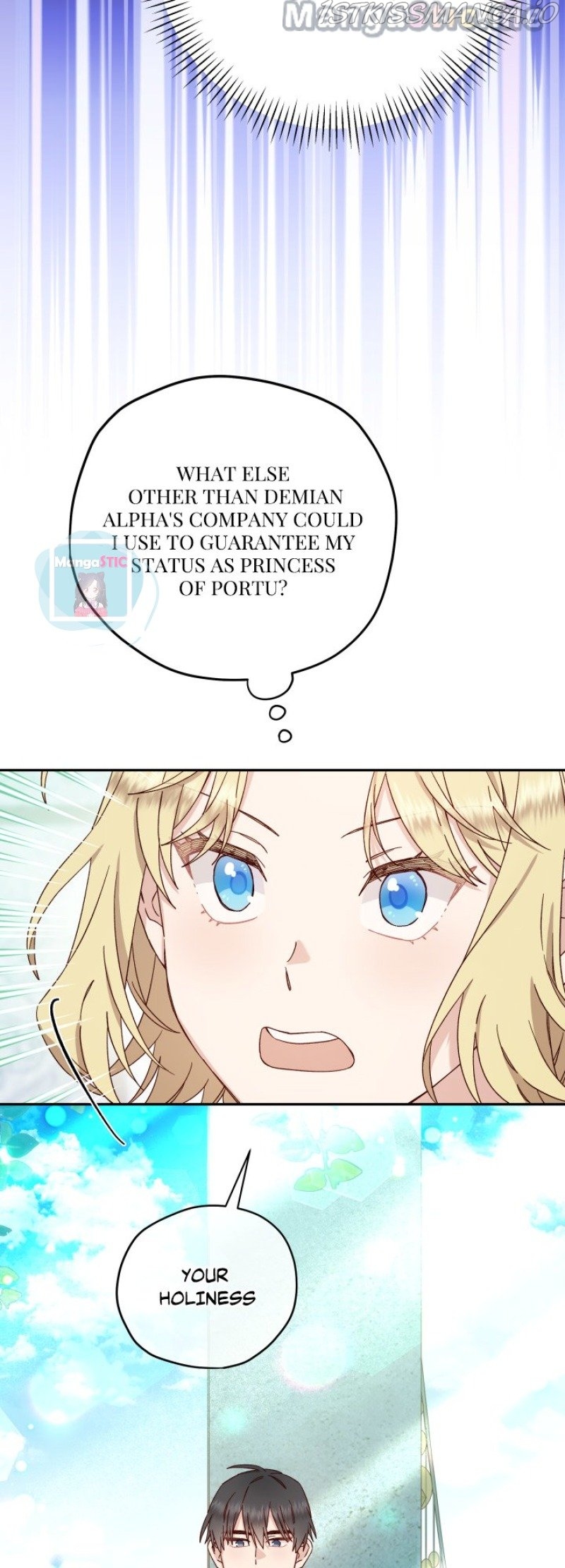 Princess to the Rescue! Chapter 59 - page 23
