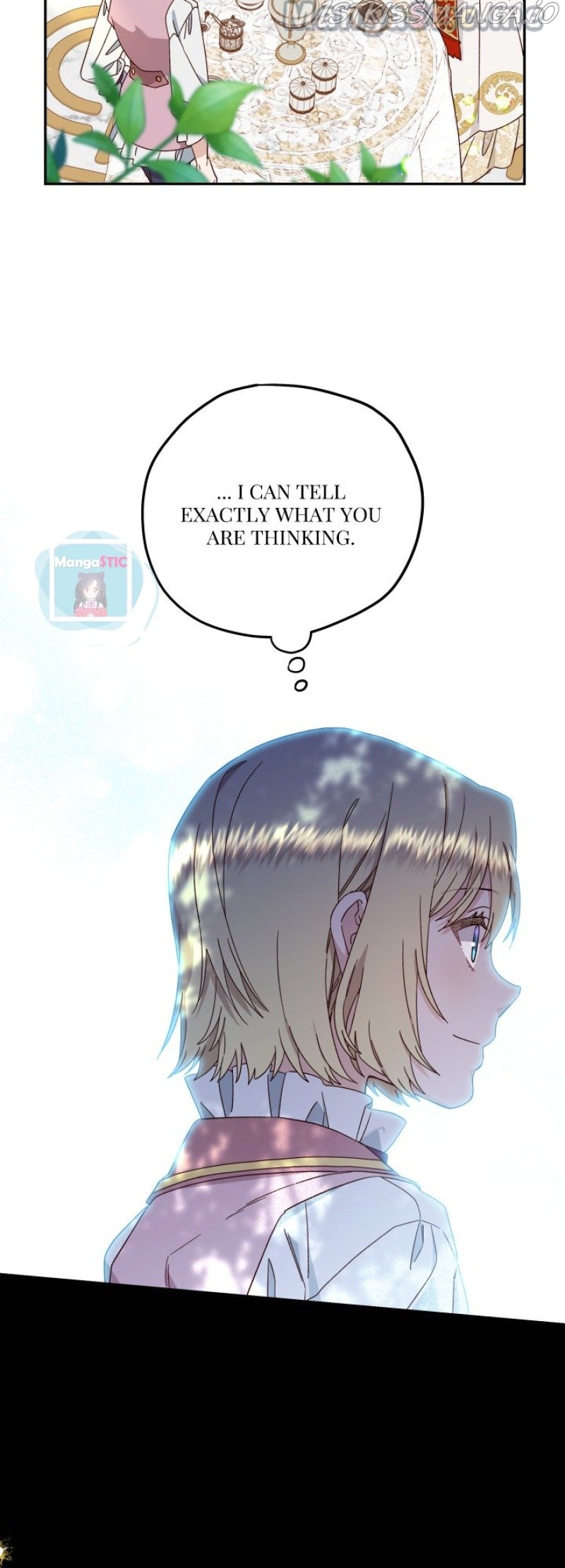 Princess to the Rescue! Chapter 59 - page 3