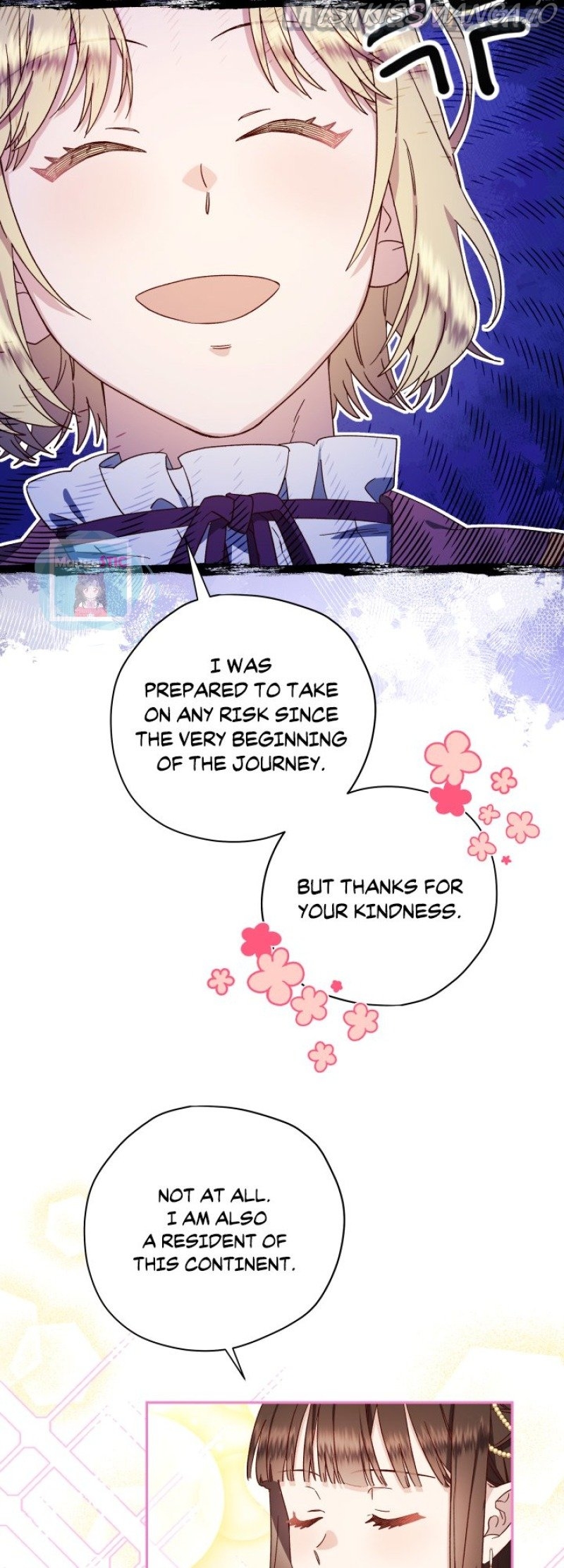 Princess to the Rescue! Chapter 59 - page 33