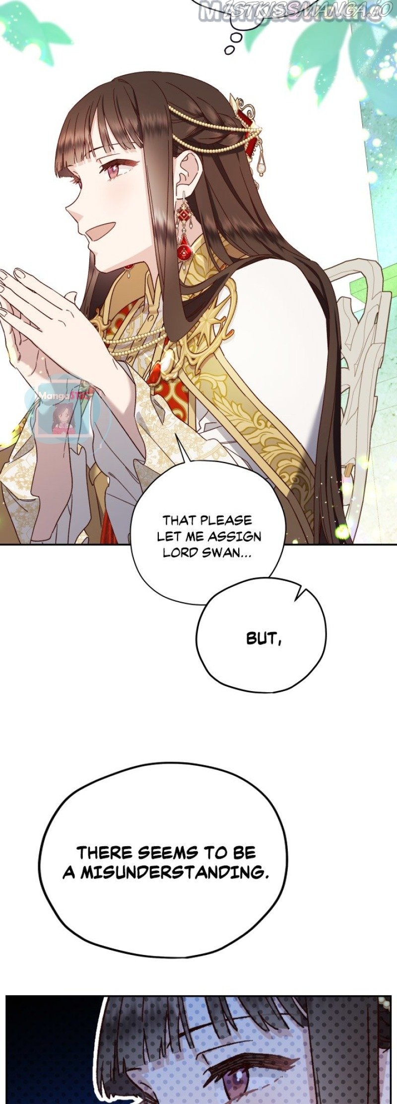Princess to the Rescue! Chapter 59 - page 39