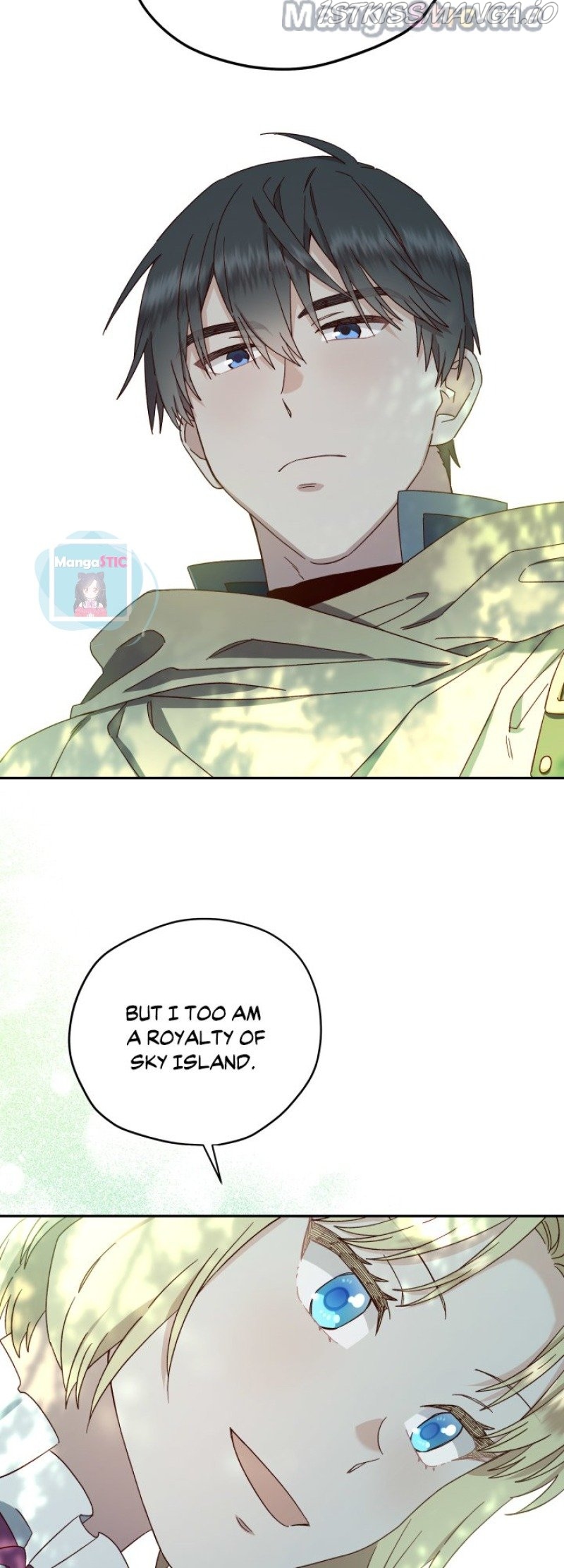 Princess to the Rescue! Chapter 59 - page 42
