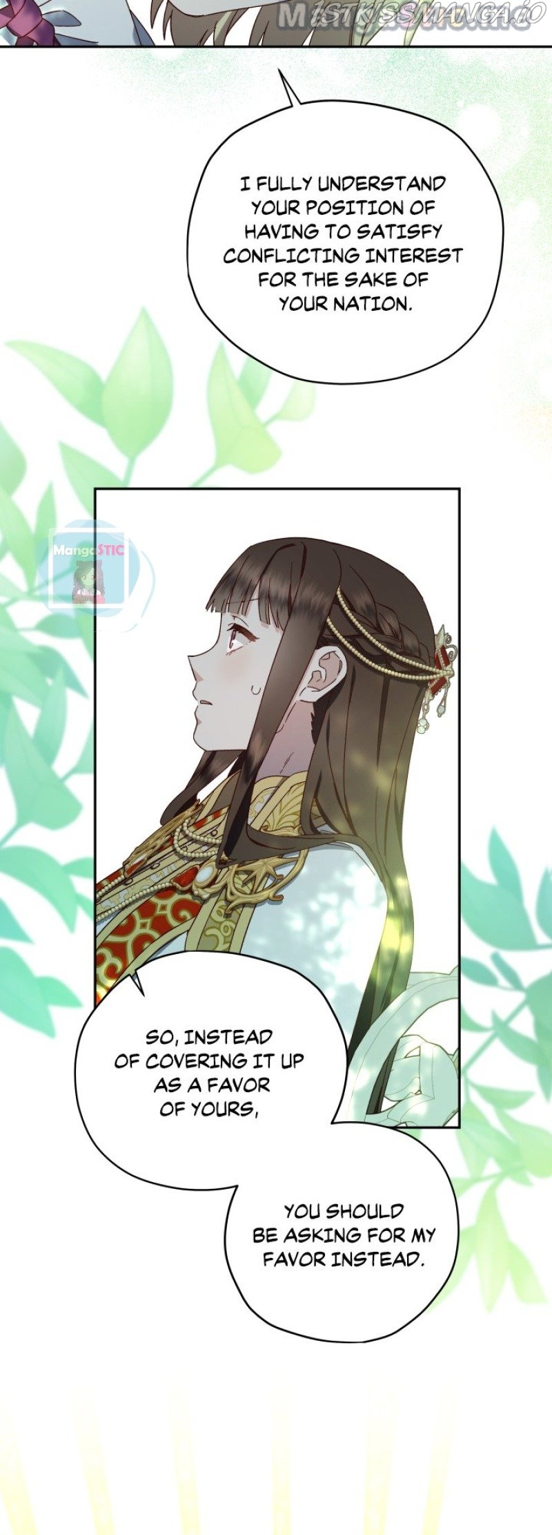 Princess to the Rescue! Chapter 59 - page 43