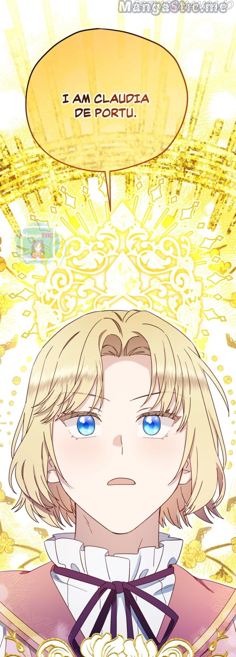 Princess to the Rescue! Chapter 59 - page 44