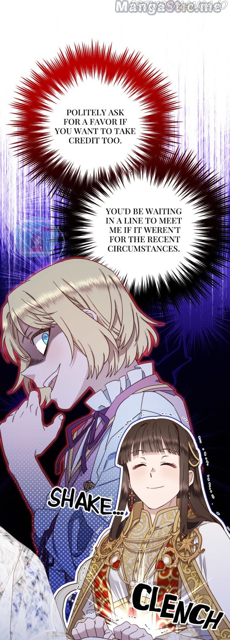 Princess to the Rescue! Chapter 59 - page 46
