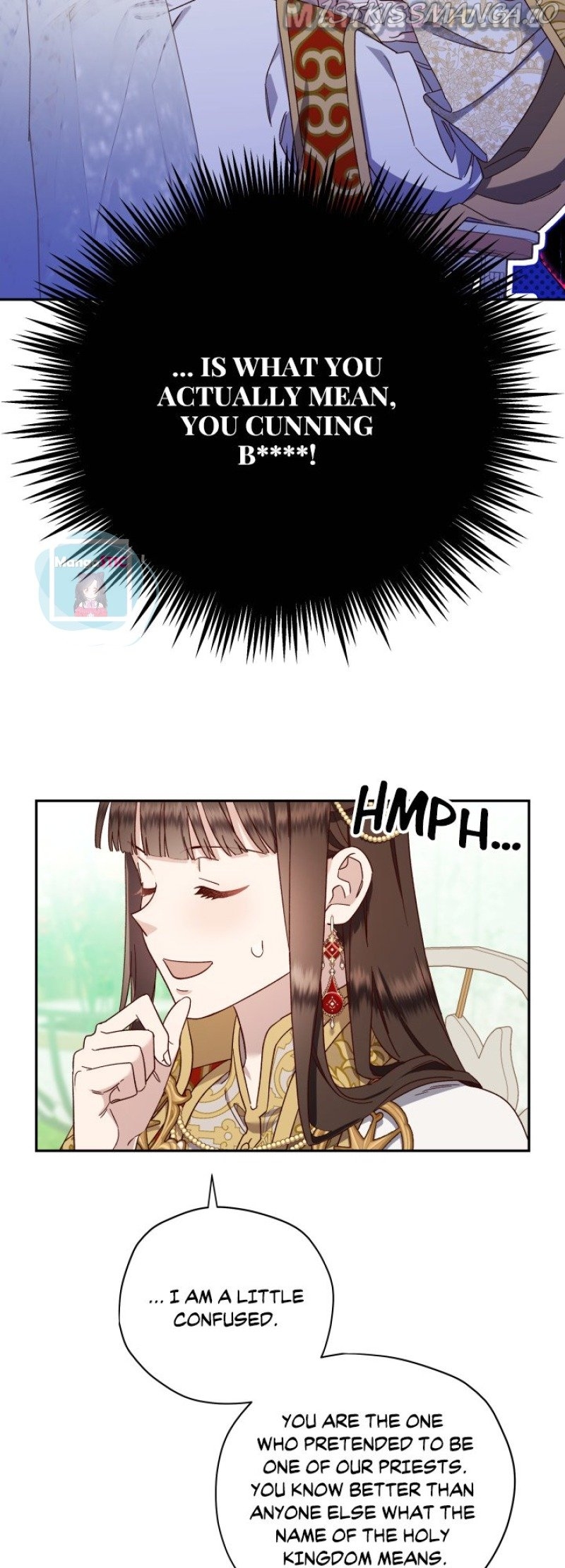 Princess to the Rescue! Chapter 59 - page 47