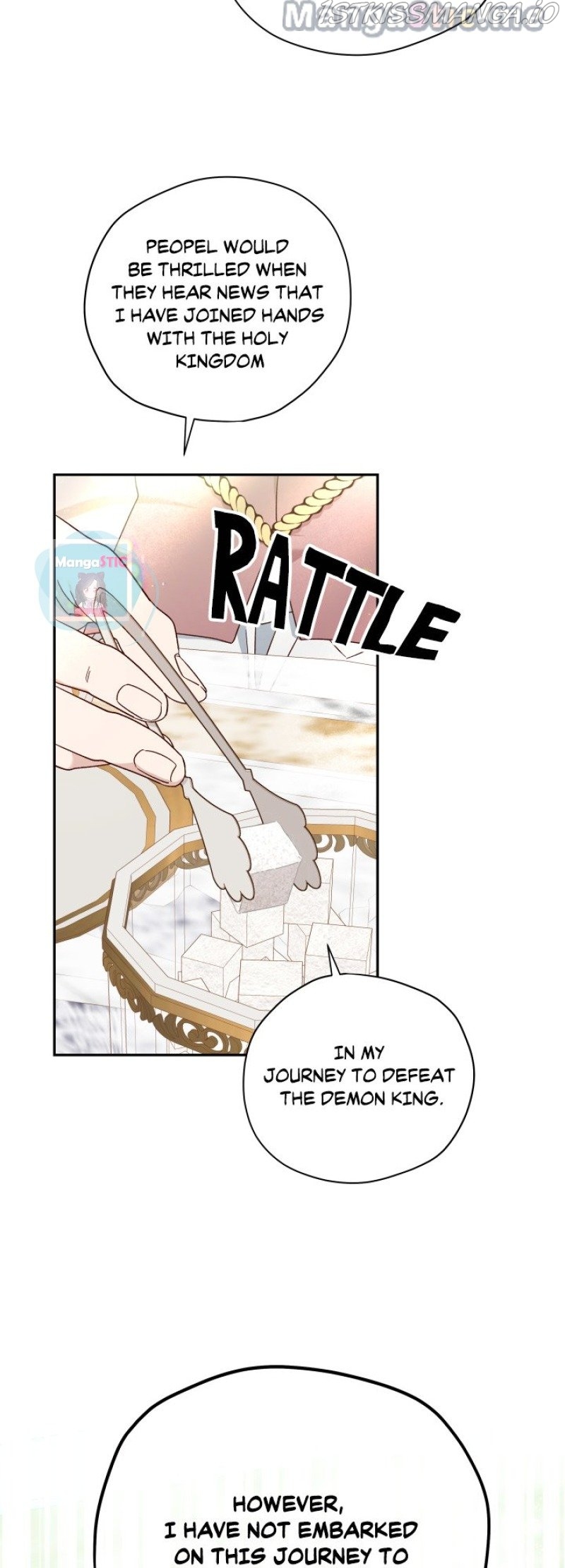 Princess to the Rescue! Chapter 59 - page 48