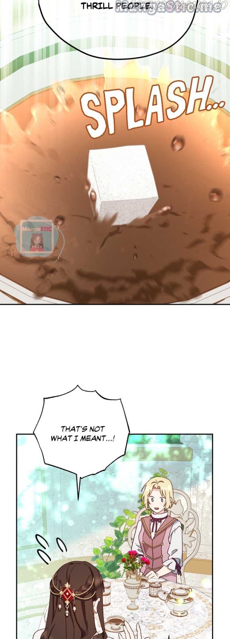 Princess to the Rescue! Chapter 59 - page 49