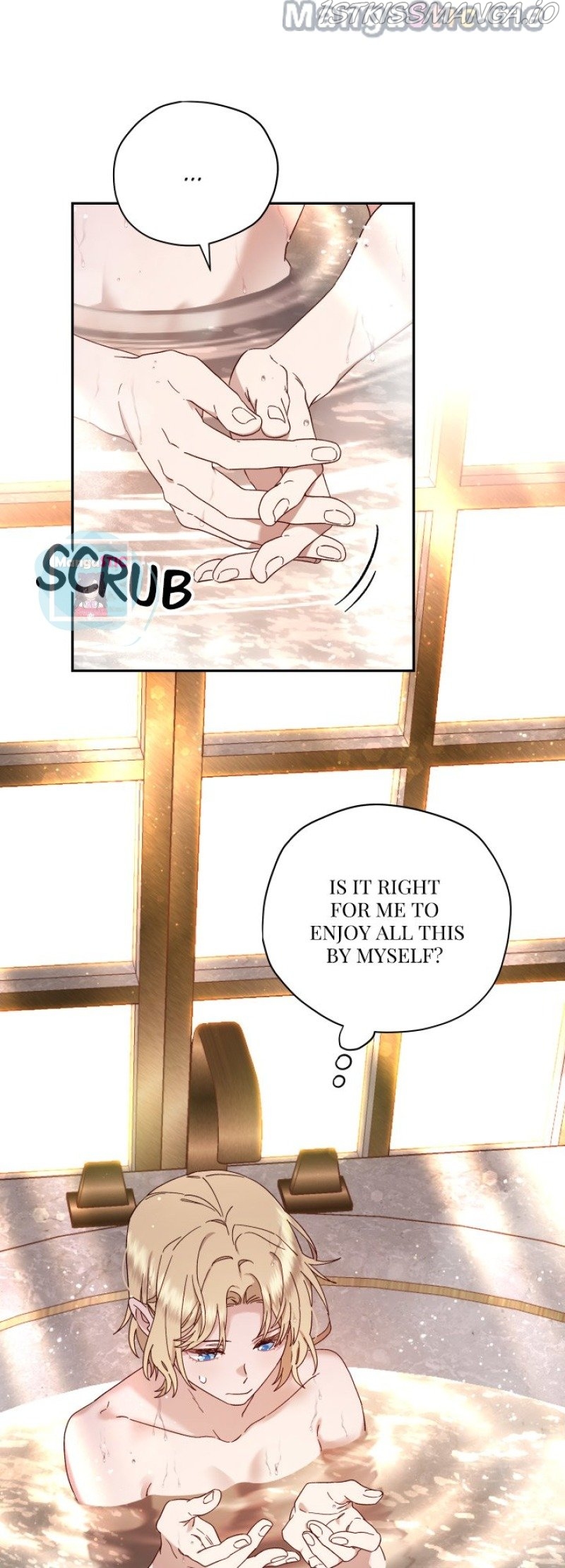 Princess to the Rescue! Chapter 59 - page 6