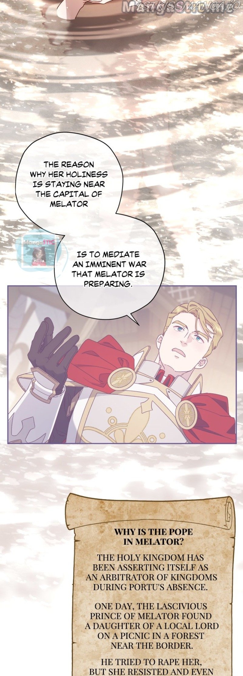 Princess to the Rescue! Chapter 59 - page 7