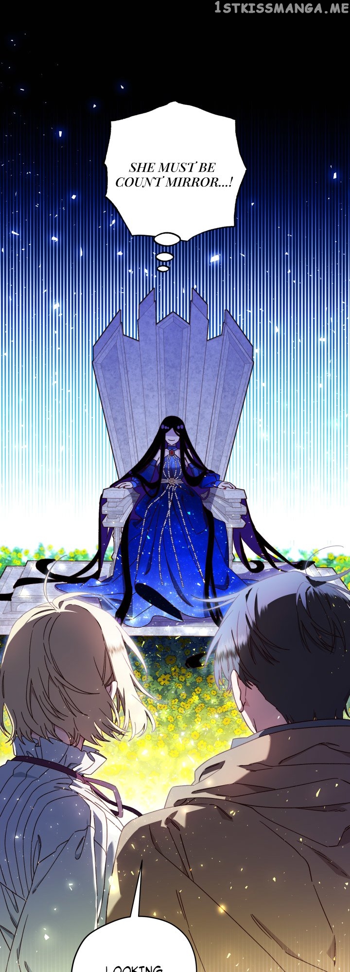 Princess to the Rescue! Chapter 68 - page 1