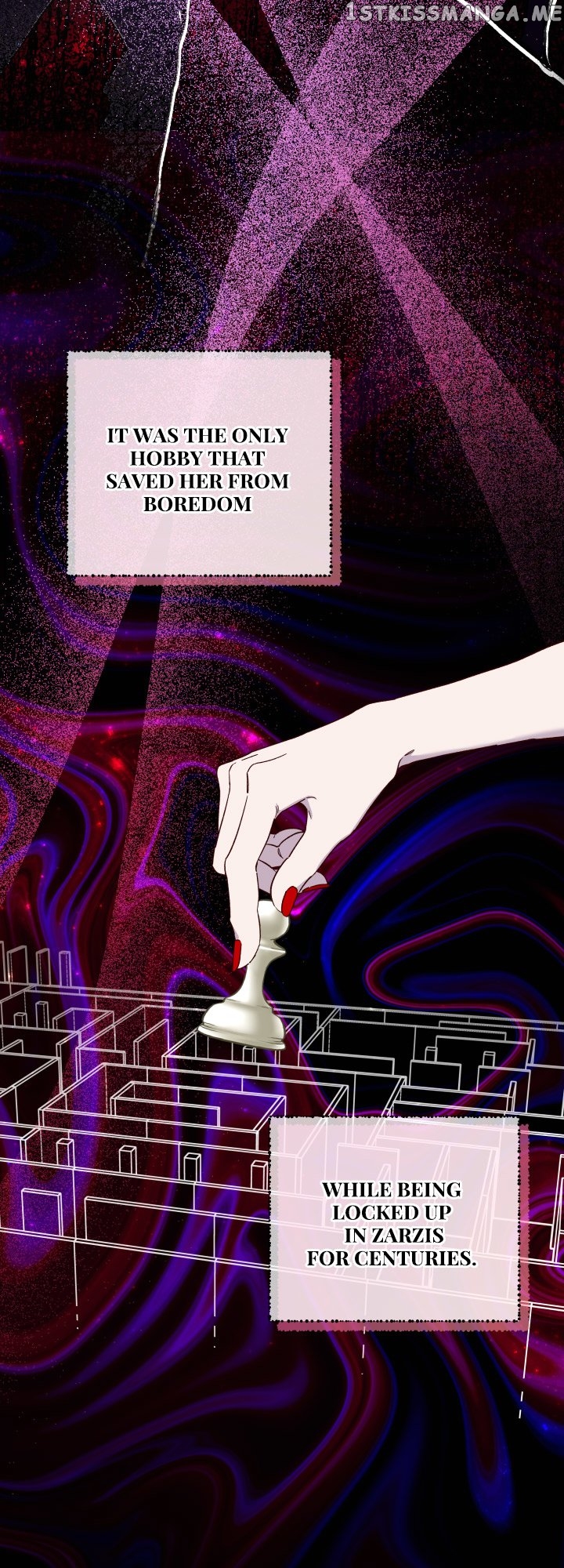 Princess to the Rescue! Chapter 68 - page 15