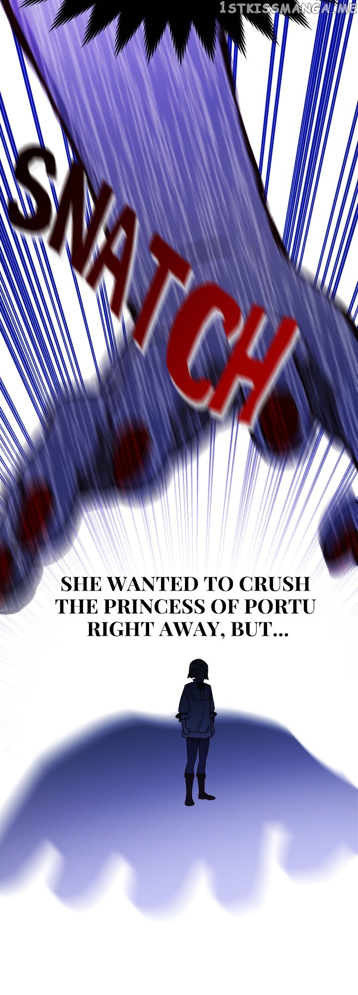 Princess to the Rescue! Chapter 68 - page 18