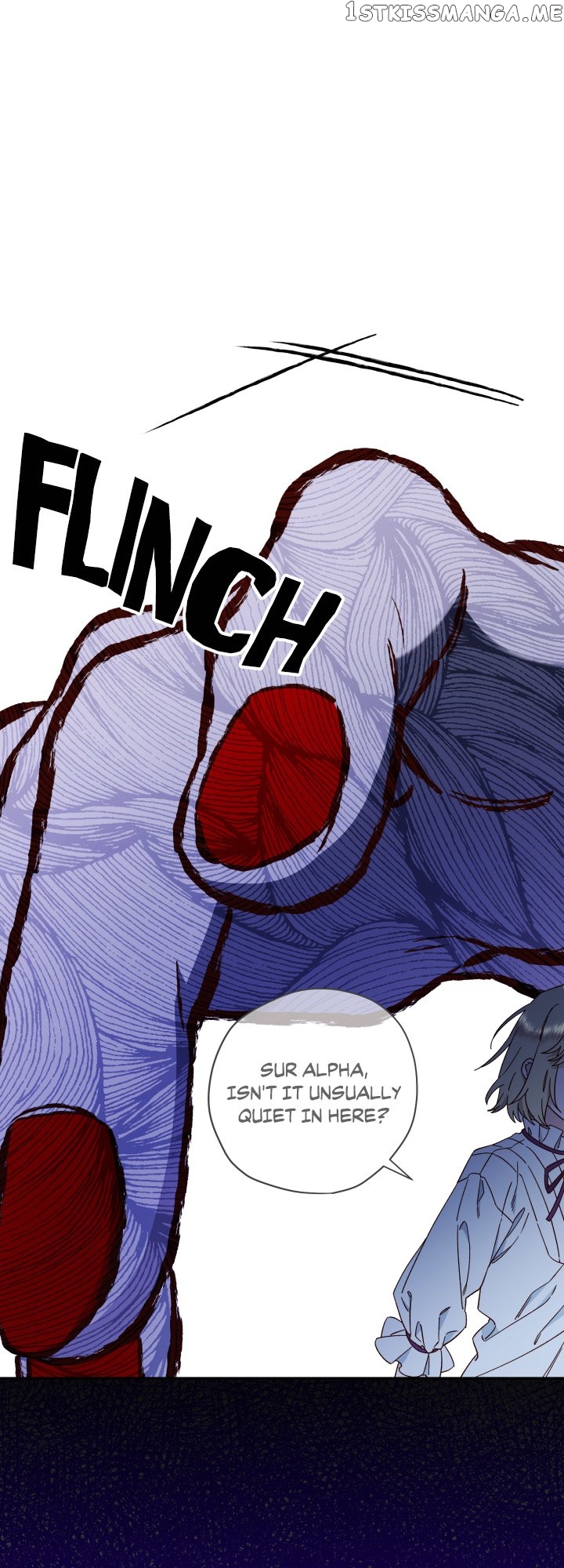 Princess to the Rescue! Chapter 68 - page 19